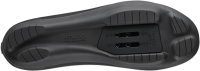 Fizik Beat Shoes schwarz/schwarz 40