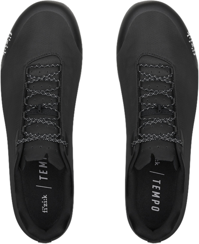 Fizik Beat Shoes schwarz/schwarz 40