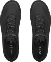 Fizik Beat Shoes schwarz/schwarz 40
