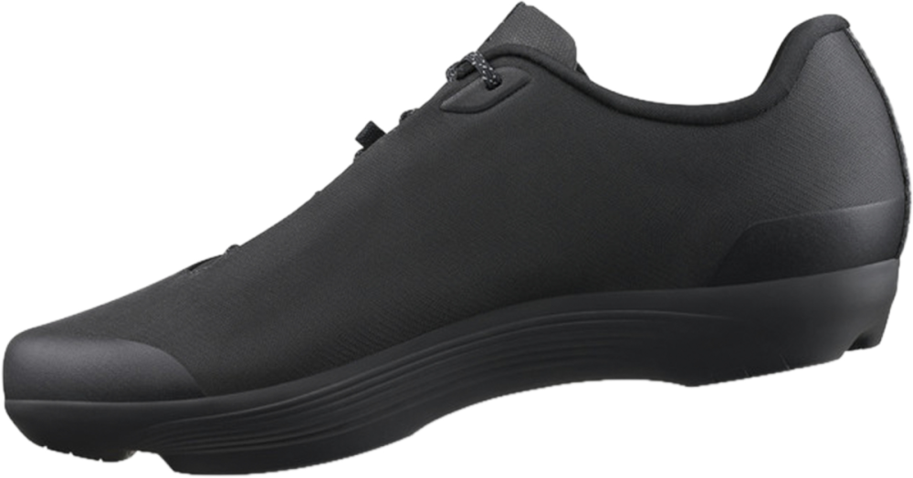 Fizik Beat Shoes schwarz/schwarz 38