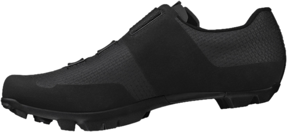 Fizik Ferox Carbon Shoes schwarz/schwarz 46
