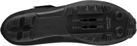 Fizik Ferox Carbon Shoes schwarz/schwarz 46
