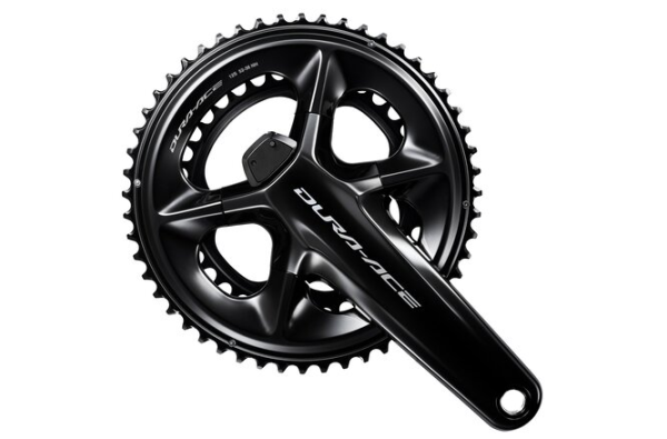 Shimano Kettenradgarnitur DURA-ACE FC-R9200-P 175 mm 52X36 Powermeter