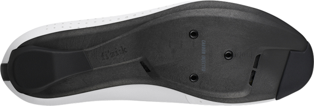 Fizik Overcurve R4 Shoes weiss/schwarz 40