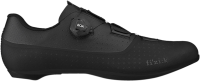 Fizik Overcurve R4 Wide Shoes schwarz/schwarz 43