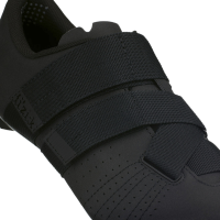 Fizik Powerstrap R5 Shoes schwarz/schwarz 41