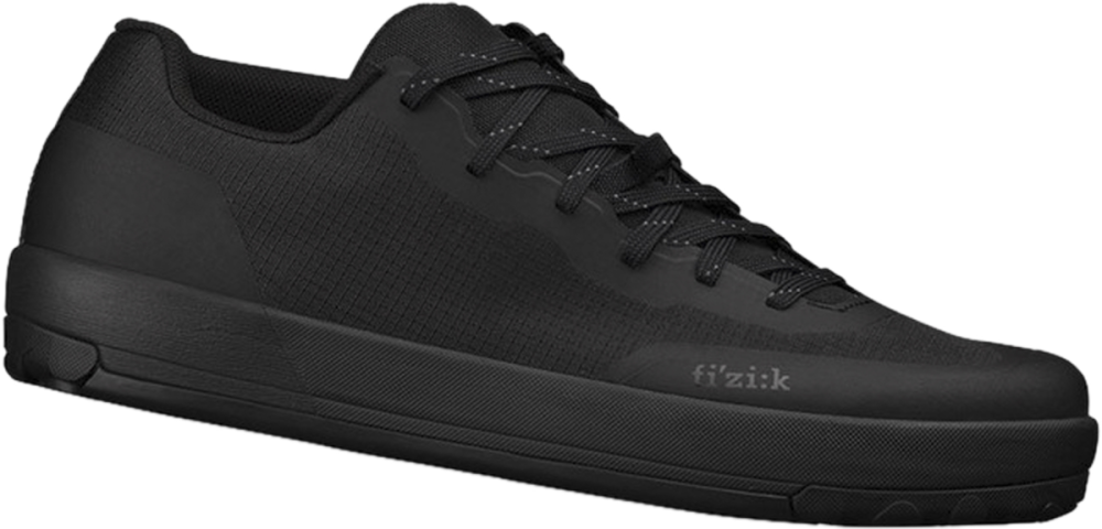Fizik Versor Shoes schwarz/schwarz 40