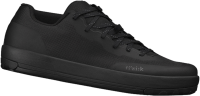 Fizik Versor Shoes schwarz/schwarz 40