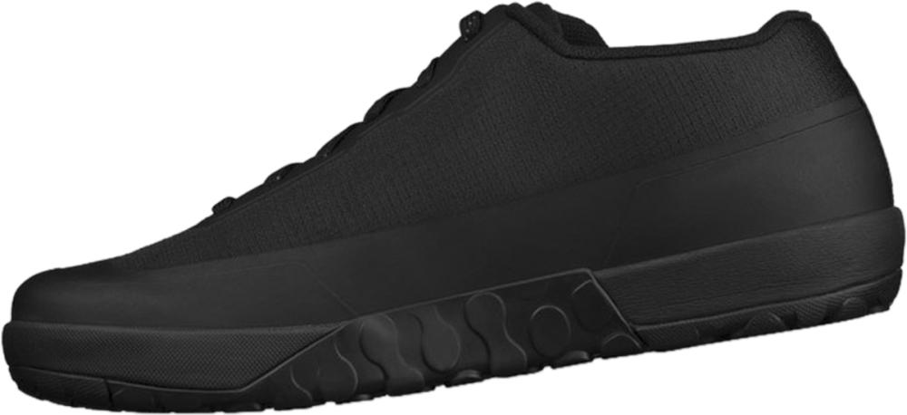 Fizik Versor Shoes schwarz/schwarz 40