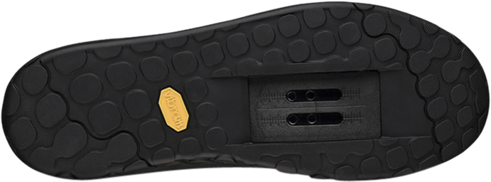 Fizik Versor Shoes schwarz/schwarz 40