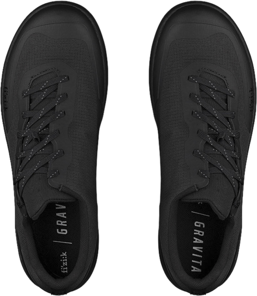 Fizik Versor Shoes schwarz/schwarz 40