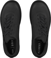 Fizik Versor Shoes schwarz/schwarz 40