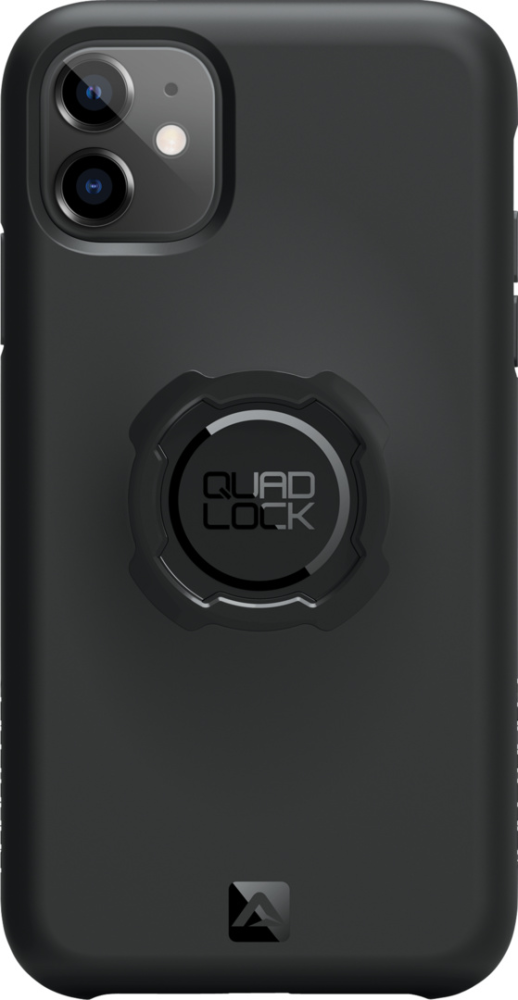 Quad Lock Case - iPhone 11