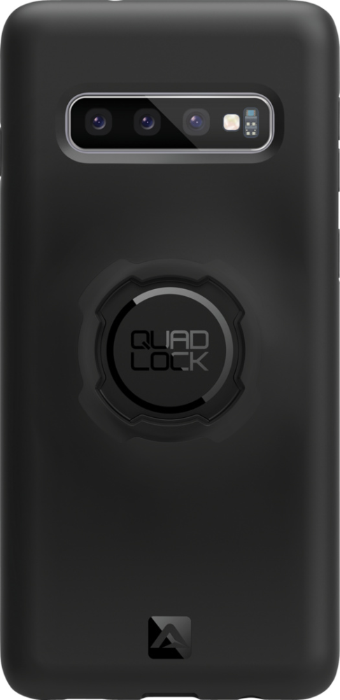 Quad Lock Case - Samsung Galaxy S10