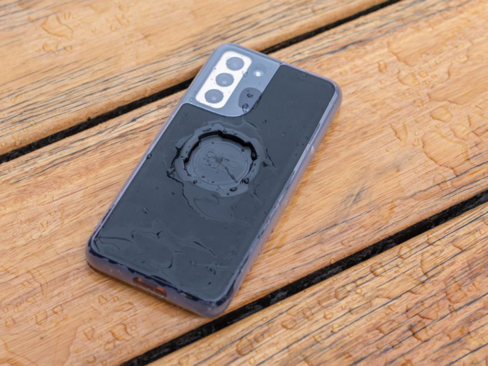 Quad Lock Case - Samsung Galaxy S22+
