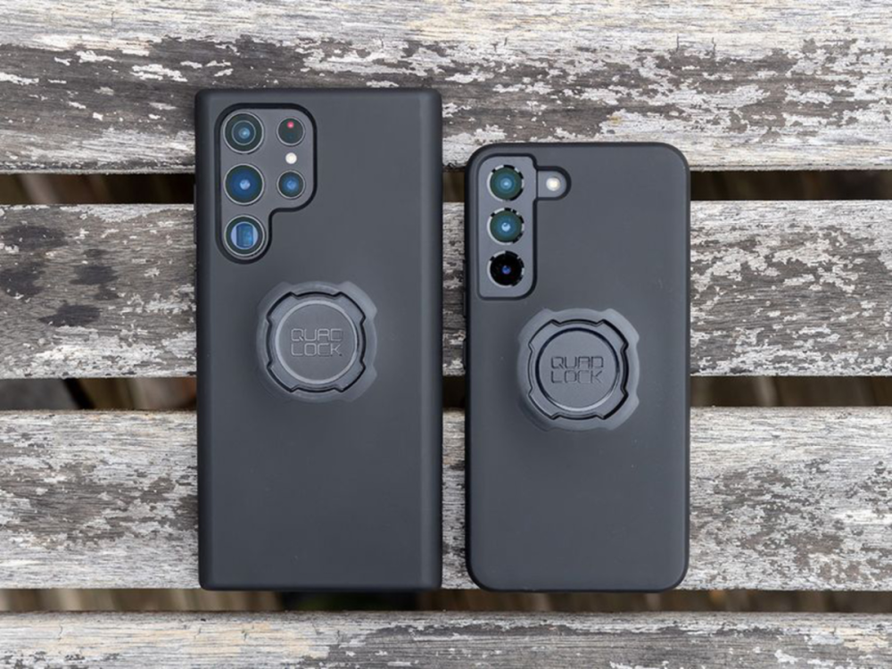 Quad Lock Case - Samsung Galaxy S22+