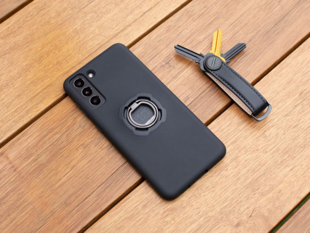 Quad Lock Case - Samsung Galaxy S22+