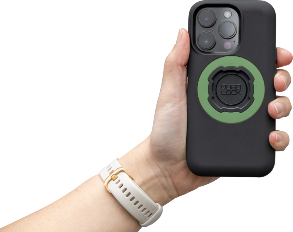 Quad Lock ® MAG Case - iPhone 16