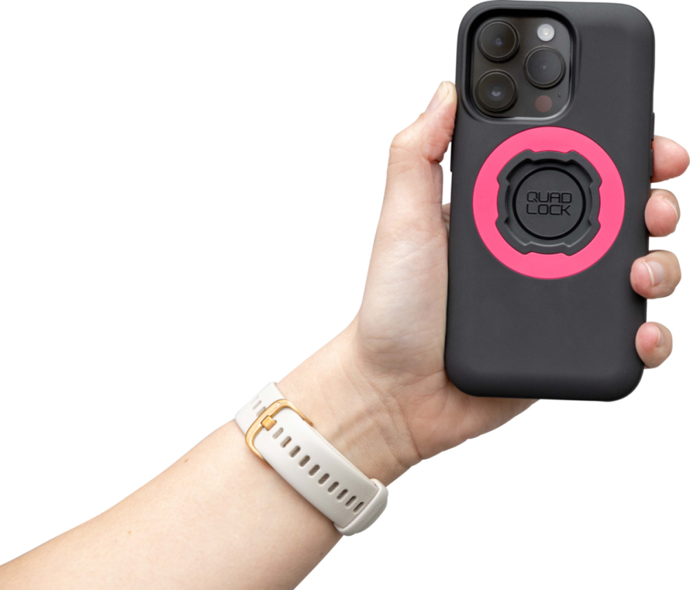 Quad Lock ® MAG Case - iPhone 16