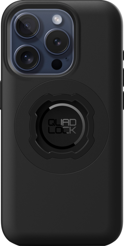 Quad Lock MAG Case - iPhone 15 Pro