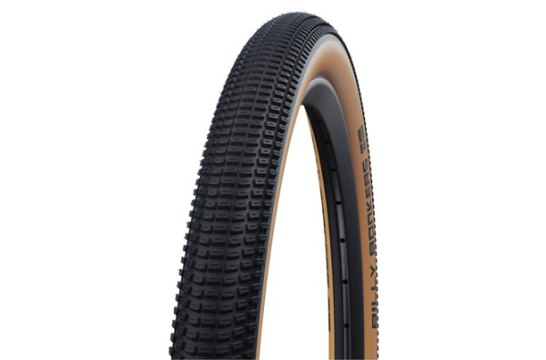 Schwalbe Pneu Billy Bonkers 20x2.00 Addix Falt para