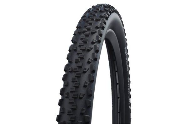 Schwalbe Pneu Black Jack 18x1.90 starr black