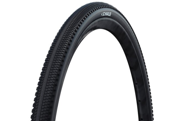 Schwalbe Pneu G-One Comp 700x45C Green starr black