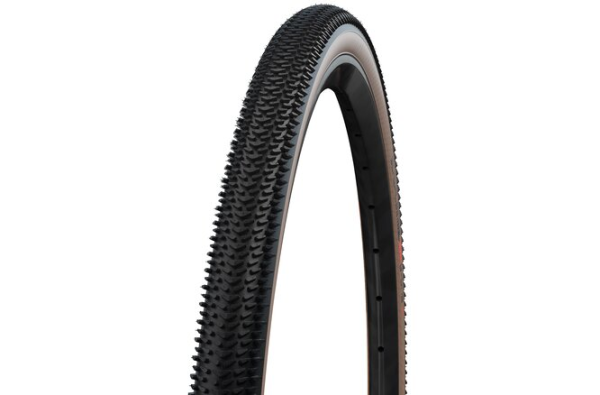 Schwalbe Pneu G-One R 700x45C SuperRace Addix Race TL-Easy para