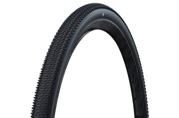 Schwalbe Pneu G-One R PRO EVO 700x45C SuperRace TLR black