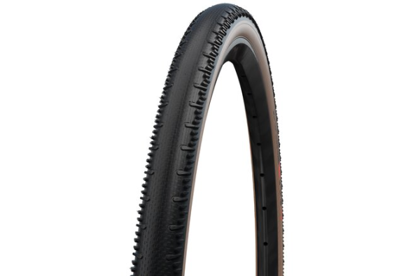 Schwalbe Pneu G-One RS 700x45C SuperRace Addix Race TL-Easy para