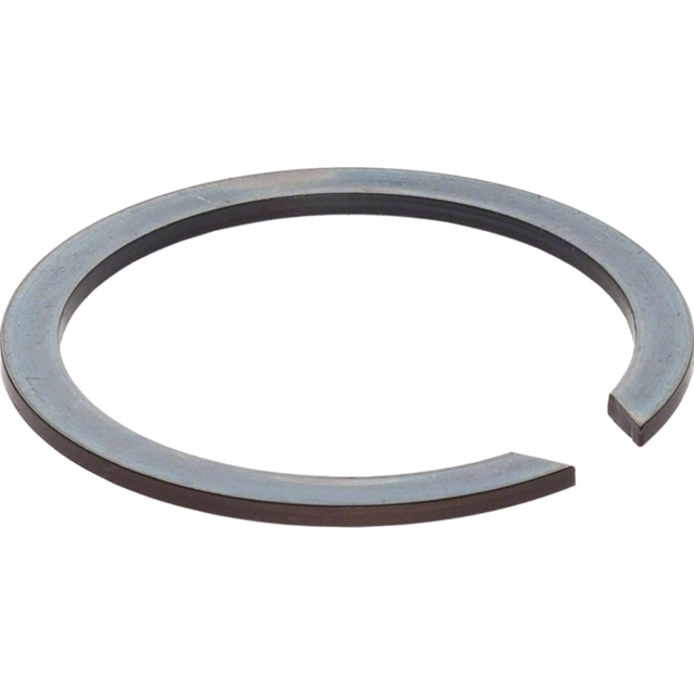 Gates Carbon Drive Si-Ring Gates Rimenscheibe Hinten / für Nexus und Alfine- Nur für CDC Riemenscheiben bis Baujahr 201