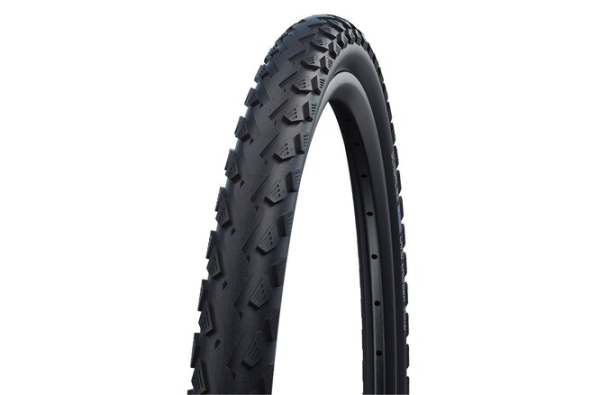 Schwalbe Pneu Land Cruiser 26x1.75 Starr black