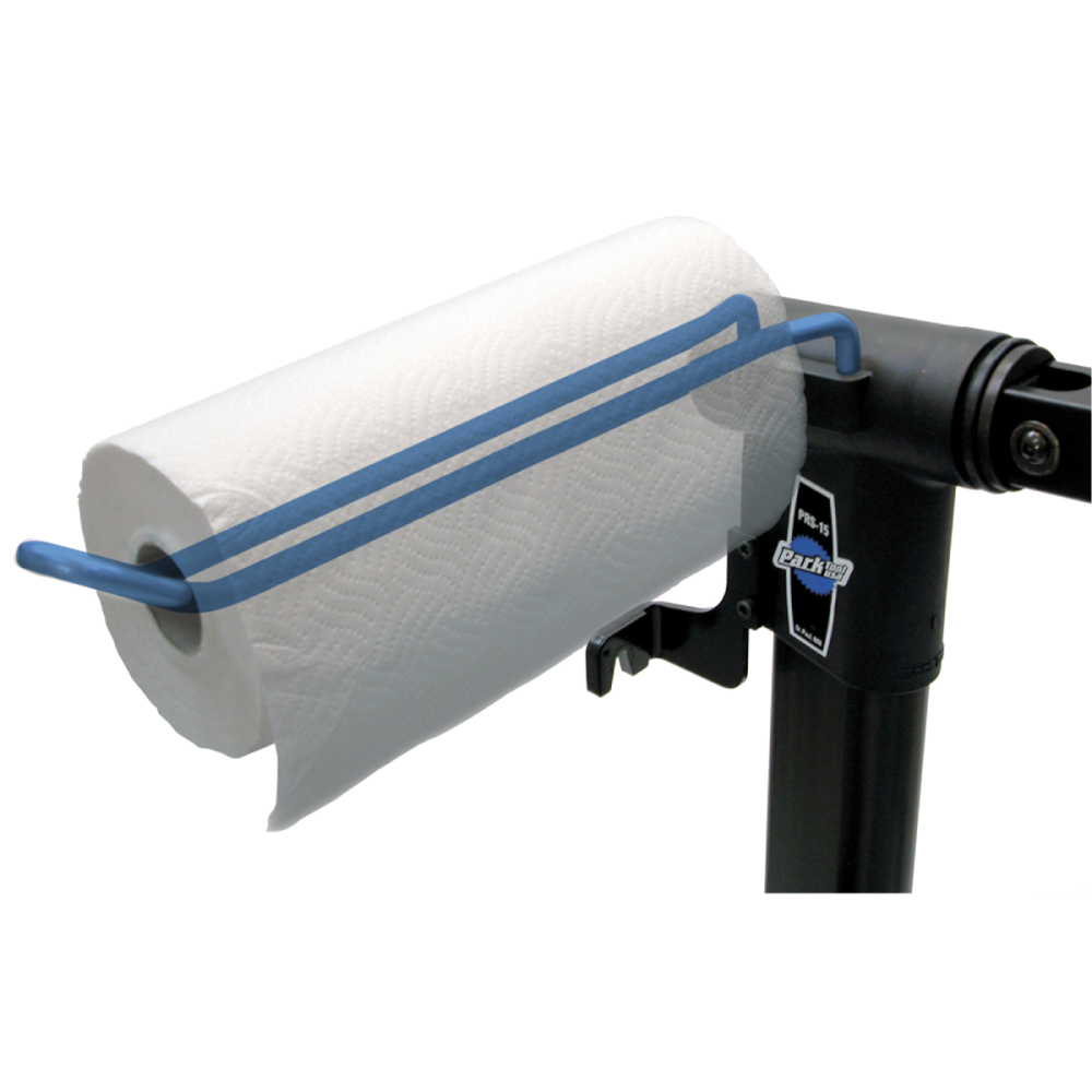 Montageständer-Zubehör, PTH-1 Papiertücher Halter zu PRS-25