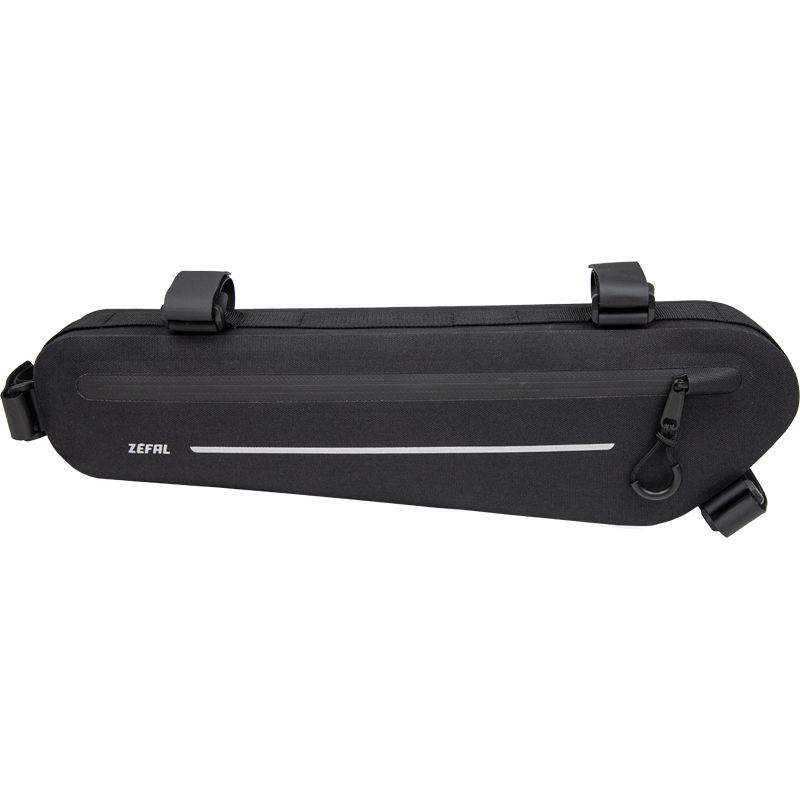 Rahmentasche, Z ADVENTURE C3, 430x115x65 mm, 3.3 l, 210 g