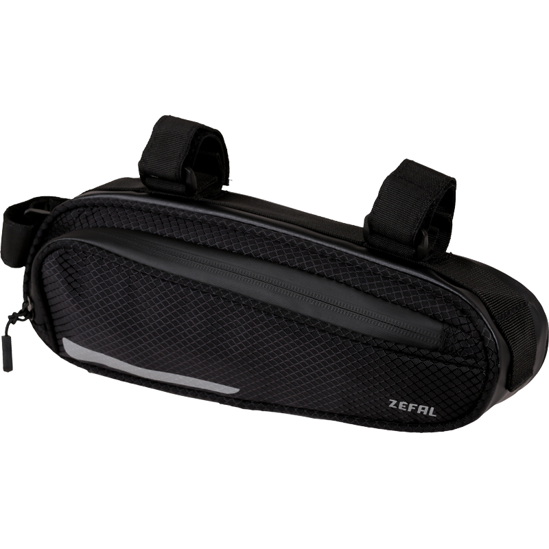 Rahmentasche, Z FRAME PACK, frame bag, 270x100x80 mm, 1.3 l, 125 g
