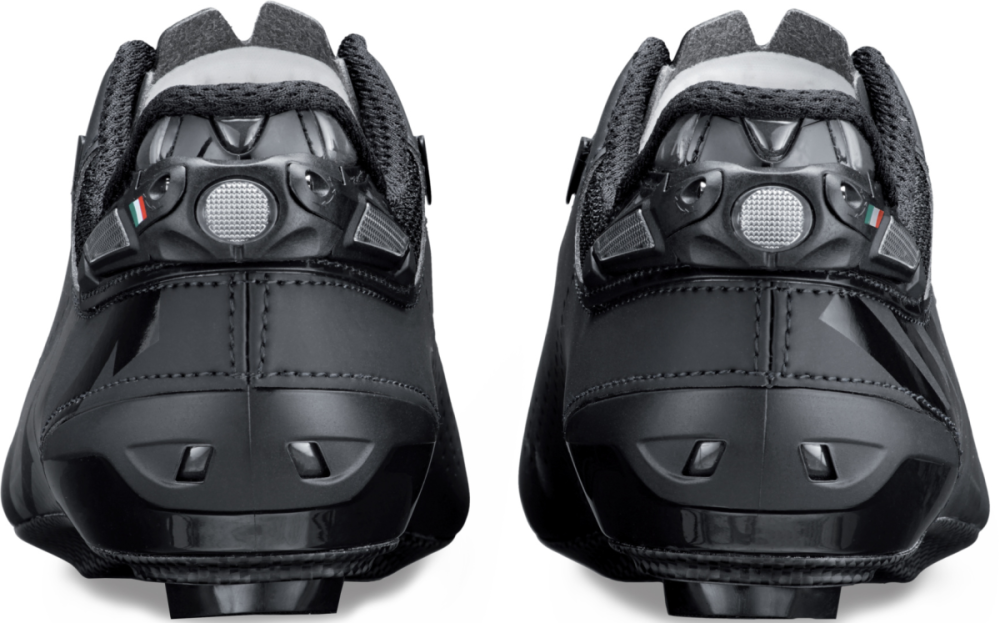 SIDI Sidi RR Shot 2S black 45