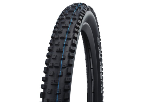 Schwalbe Pneu Nobby Nic 29x2.25 SnakeSkin Addix starr black