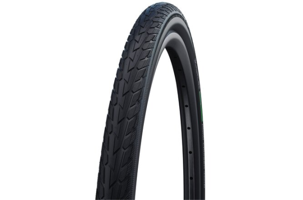 Schwalbe Pneu Road Cruiser 16x1.75 Starr black