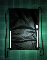 Albion Cycling Mountain Backpack (Black)