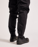 Albion Cycling Zoa Rain Trousers (Black)