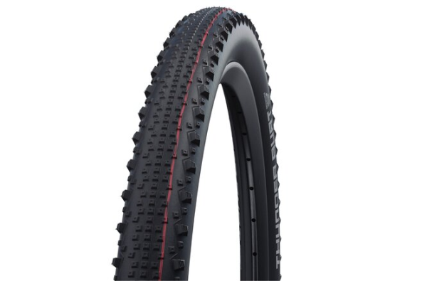 Schwalbe Pneu Thunder Burt 29x2.25 SuperGround Addix Speed TL-Easy black