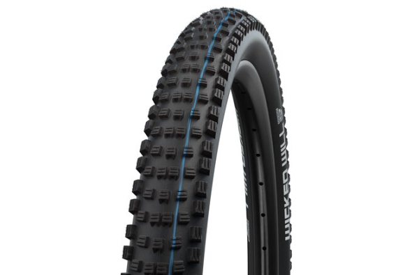 Schwalbe Pneu Wicked Will 29x2.40 SuperTrail Addix SpeedGrip TL-E black