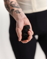 Albion Stowaway Musette (Black)