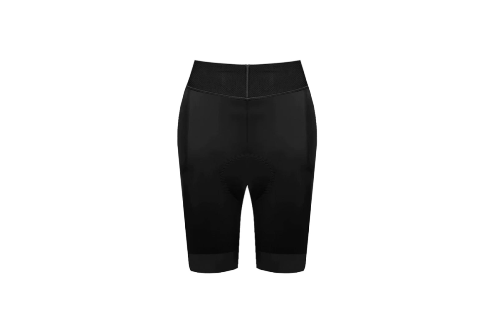 Albion Cycling women's abr1 pocket shorts (black)