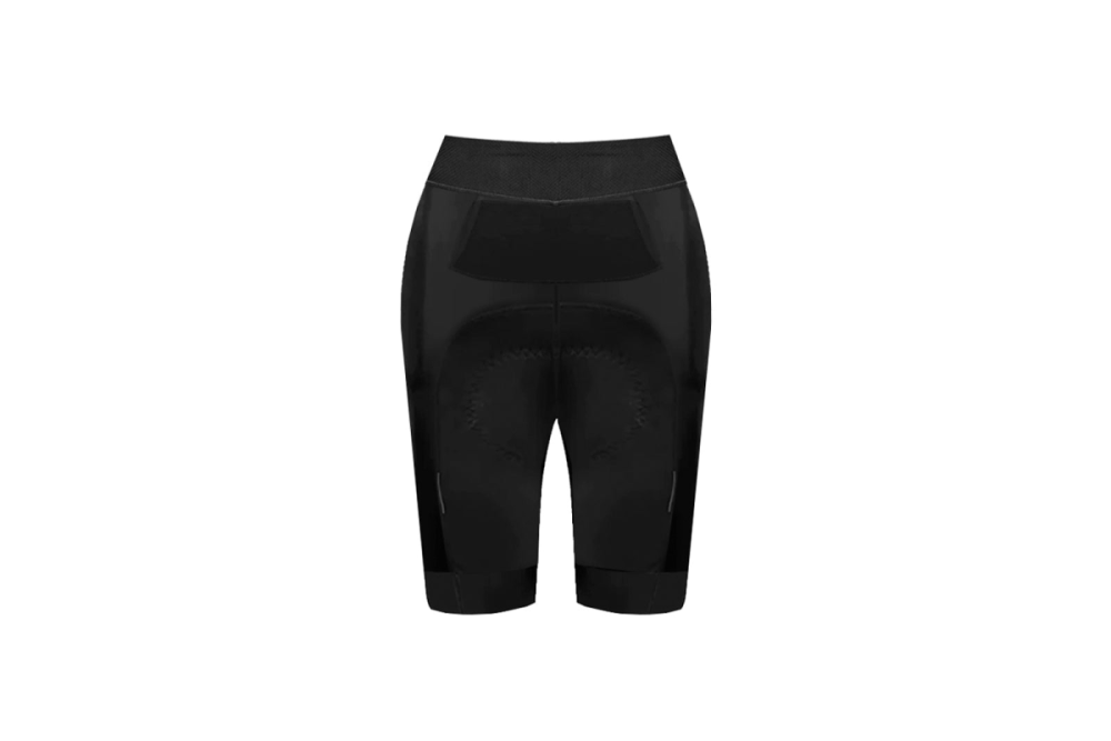 Albion Cycling women's abr1 pocket shorts (black)