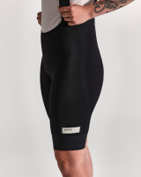 Albion Cycling Women's ABR1 Bib Shorts (Black)