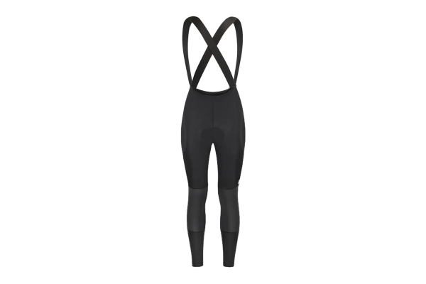Albion Cycling Men's All Road Three-Season Pocket Tights (Black)