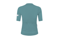 Albion Cycling Women's All Road Short Sleeve Jersey (Mineral Blue)