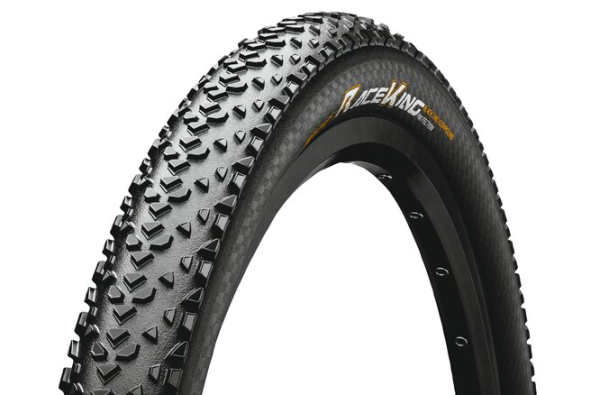 Continental Pneu Race King ProTection 26x2.2 TL-Ready black