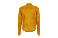 Albion unisex ultralight insulated jacket (burnt yellow)